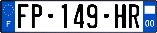 FP-149-HR