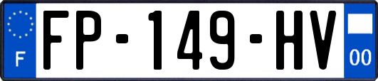 FP-149-HV