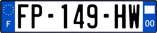 FP-149-HW