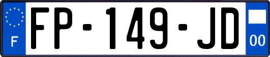 FP-149-JD
