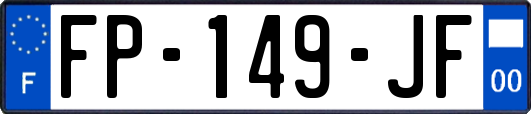 FP-149-JF