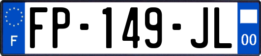 FP-149-JL