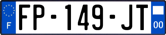 FP-149-JT
