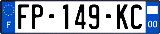FP-149-KC