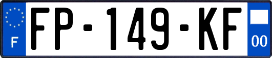 FP-149-KF