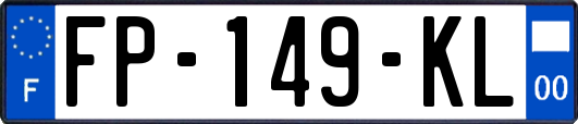 FP-149-KL
