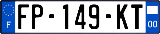 FP-149-KT
