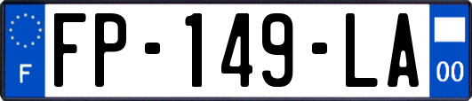 FP-149-LA