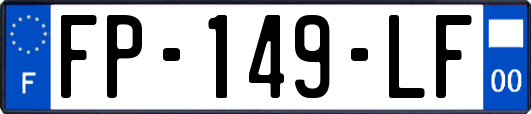 FP-149-LF