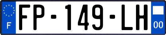 FP-149-LH