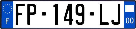 FP-149-LJ