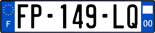 FP-149-LQ