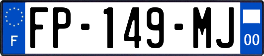 FP-149-MJ
