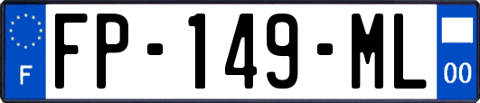 FP-149-ML