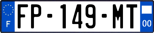 FP-149-MT