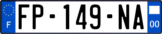 FP-149-NA