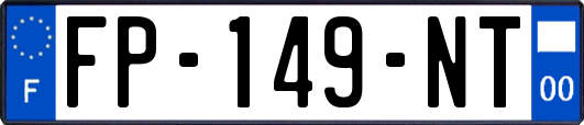 FP-149-NT