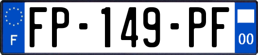 FP-149-PF