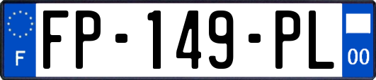 FP-149-PL