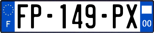 FP-149-PX
