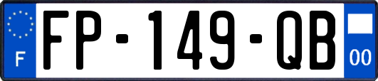 FP-149-QB