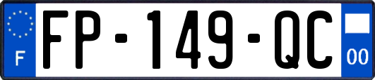 FP-149-QC