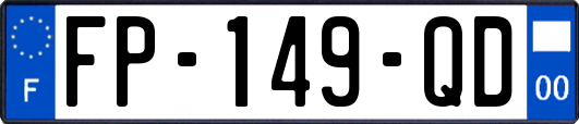 FP-149-QD