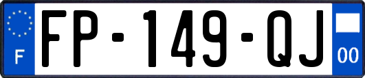 FP-149-QJ