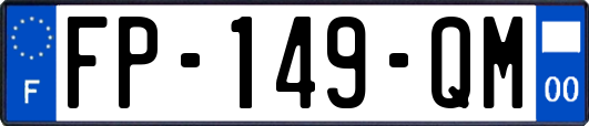 FP-149-QM