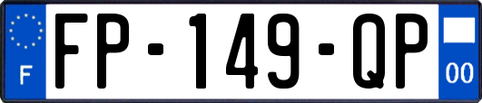 FP-149-QP