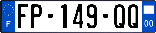 FP-149-QQ