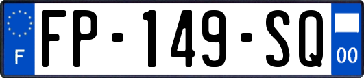 FP-149-SQ
