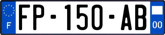 FP-150-AB