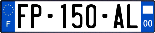 FP-150-AL