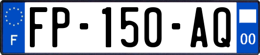 FP-150-AQ