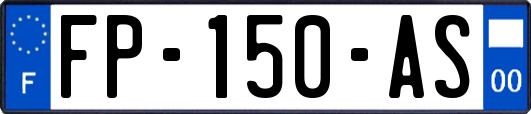 FP-150-AS