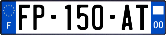 FP-150-AT