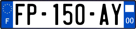 FP-150-AY