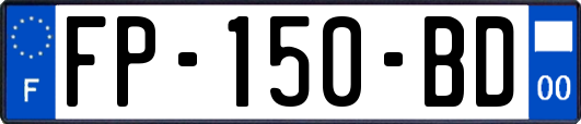 FP-150-BD