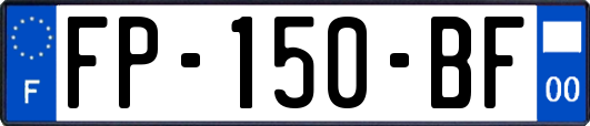 FP-150-BF