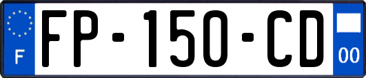 FP-150-CD