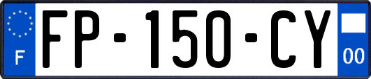 FP-150-CY
