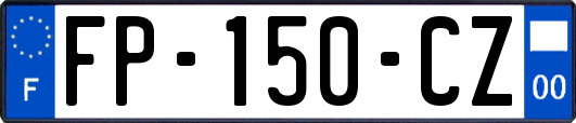 FP-150-CZ