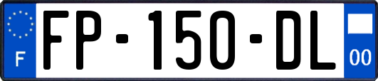 FP-150-DL