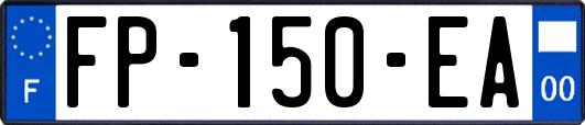 FP-150-EA