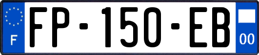 FP-150-EB