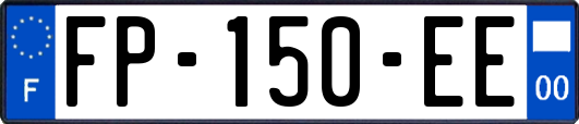 FP-150-EE