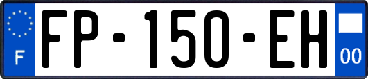 FP-150-EH