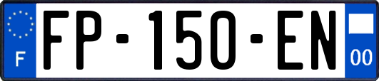 FP-150-EN
