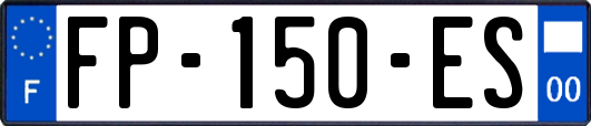 FP-150-ES